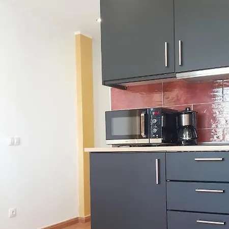 Seven Floor At Apartment Playa del Ingles (Gran Canaria)