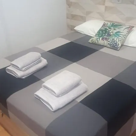 Daire Seven Floor At Playa del Ingles (Gran Canaria)